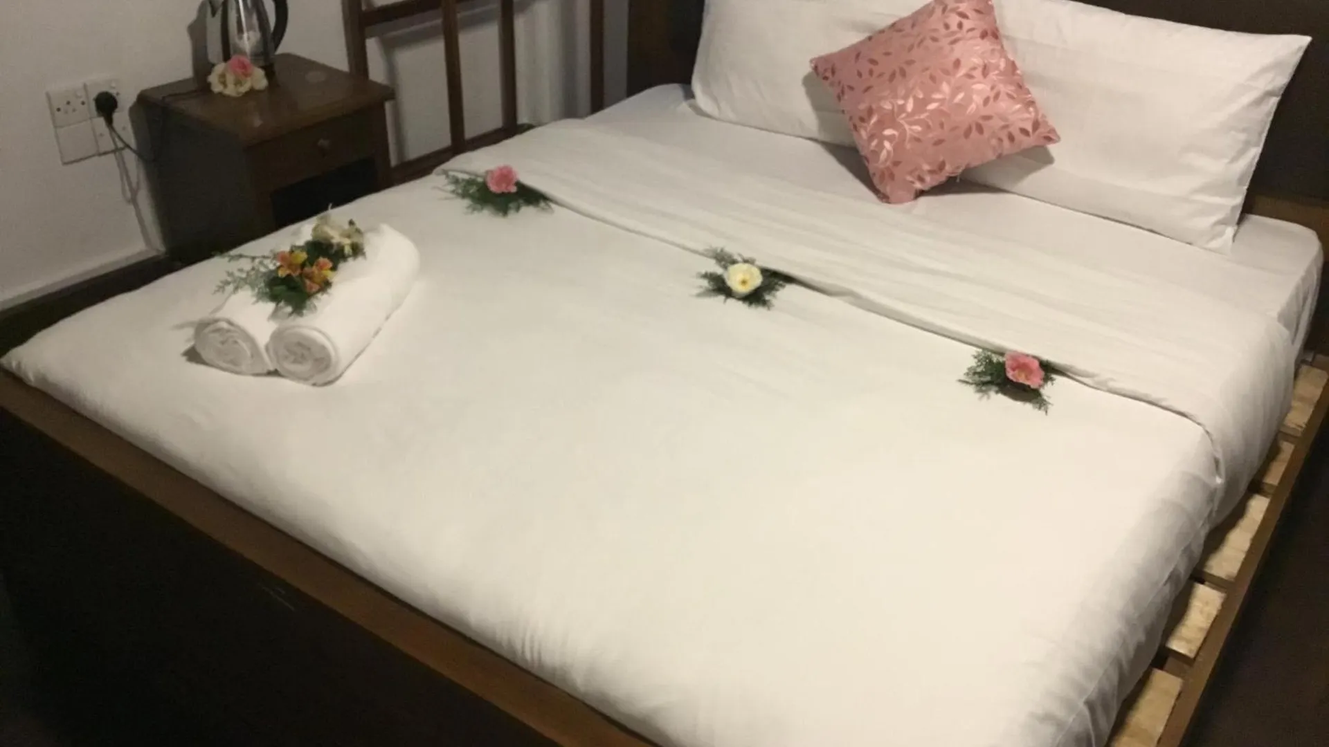 Bed & Breakfast Top Moon Nuwara Eliya