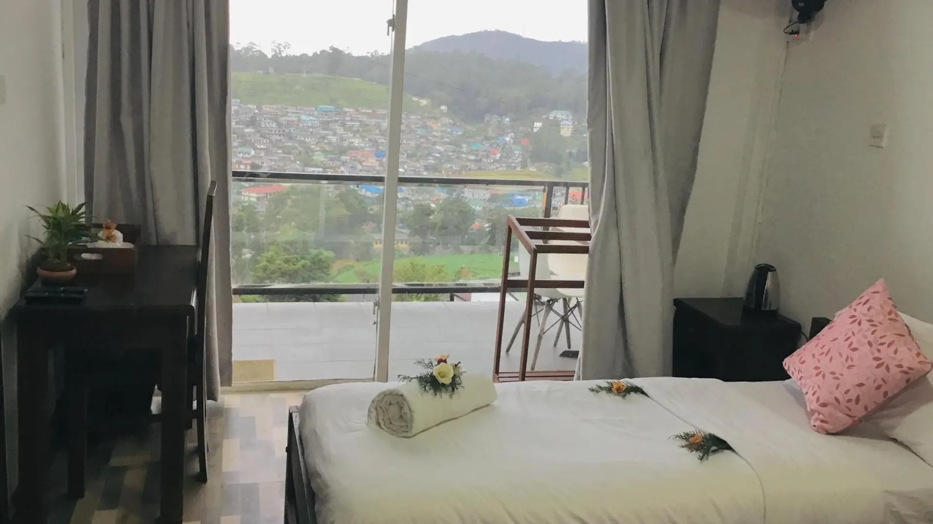 Bed & Breakfast Top Moon Nuwara Eliya