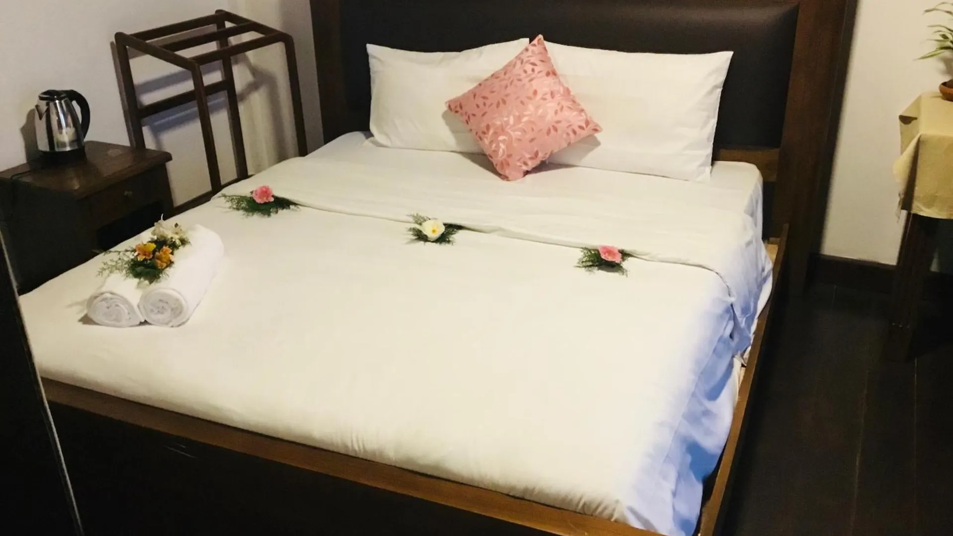 Top Moon Nuwara Eliya Bed & Breakfast