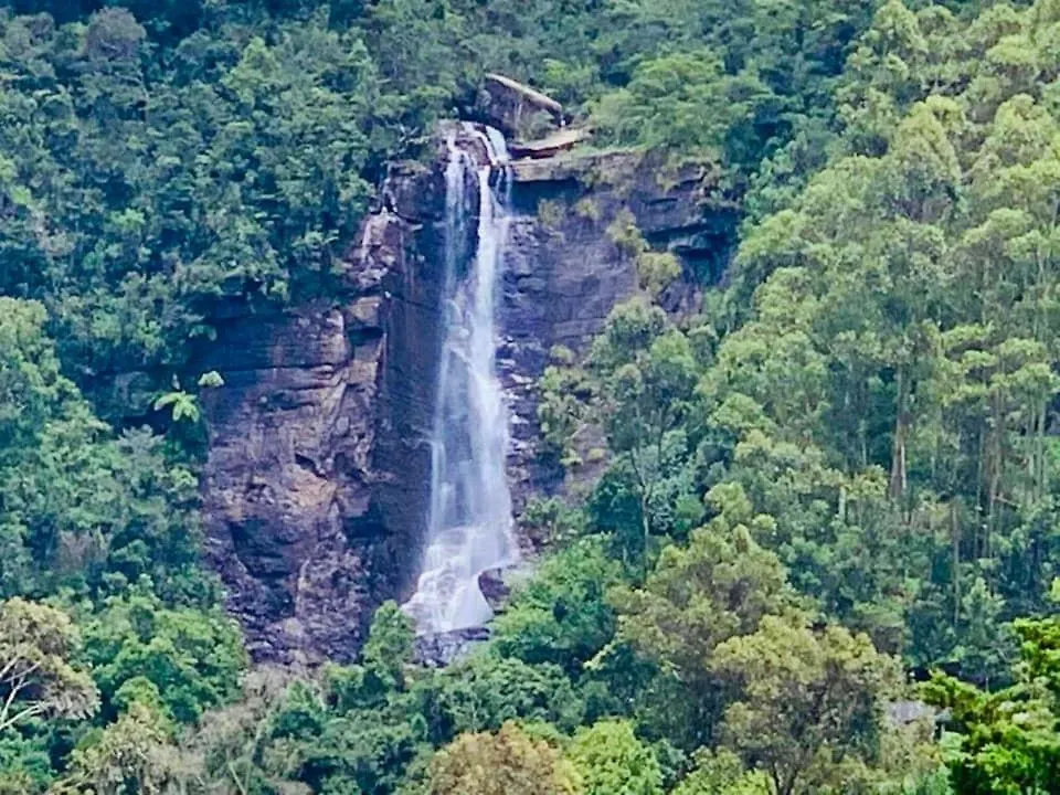Bed & Breakfast Top Moon Nuwara Eliya